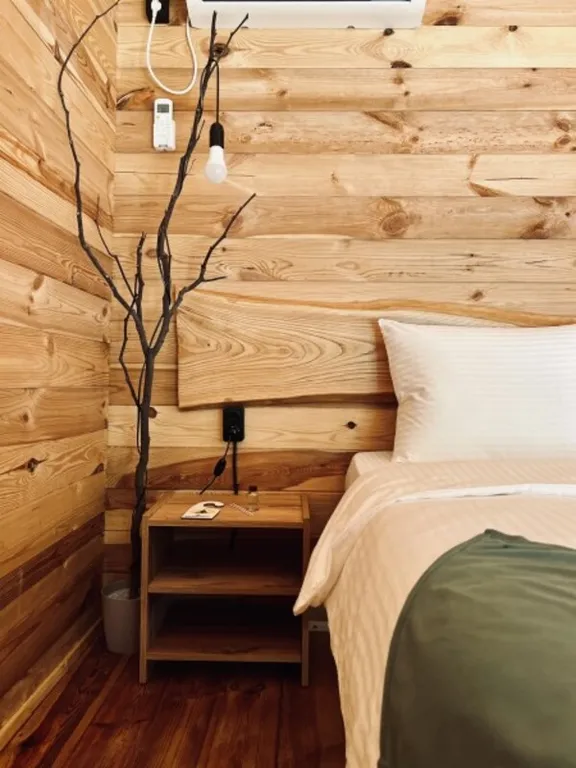 Квартира Комната — Сухум