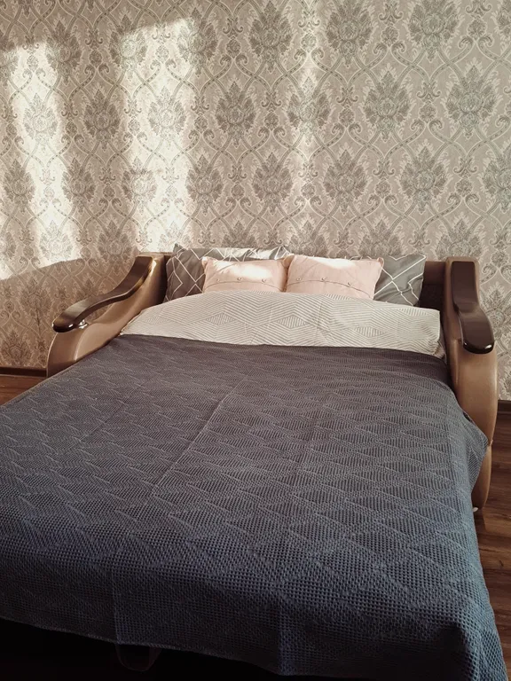 Уютная однокомнатная квартира в исторической части города