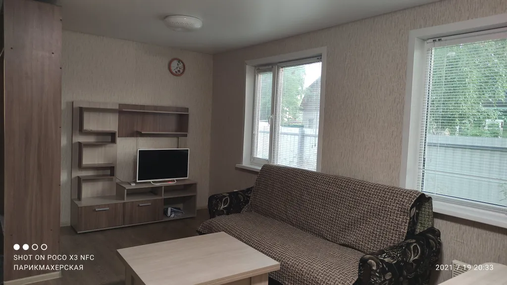 Коттедж Уютный дом в центре города — аренда посуточно в Великий Устюг