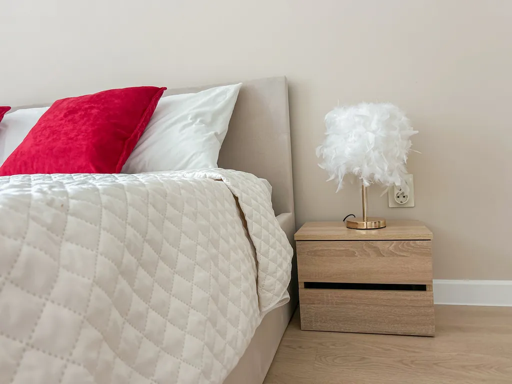 Квартира в центре с дизайнерским ремонтом с видом на город