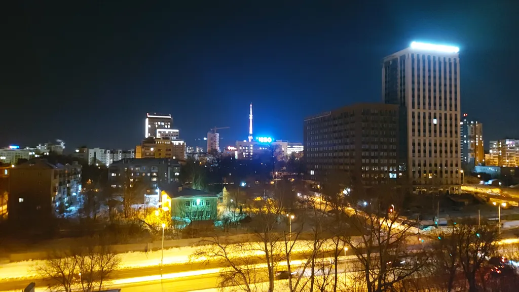 Квартира Уютная квартира в центре города — Нижний Новгород