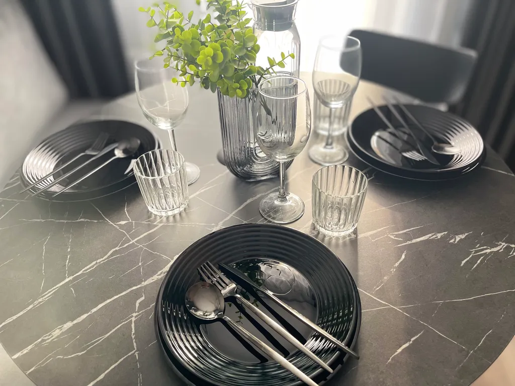 Квартира для большой семьи