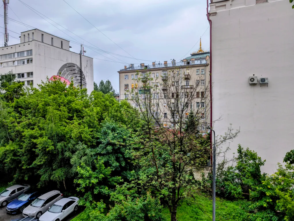 ЛюксКвартира на  Плющихе 33