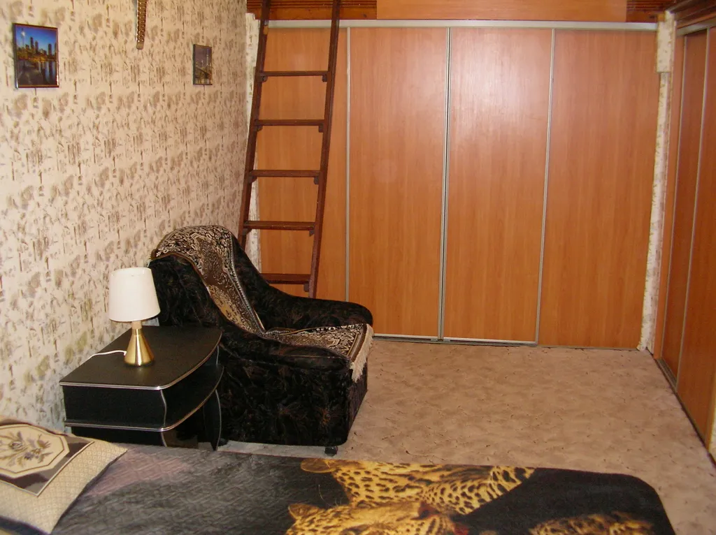 Квартира Просторная уютная комната в центре у Невского проспекта, рядом с метро — Санкт-Петербург