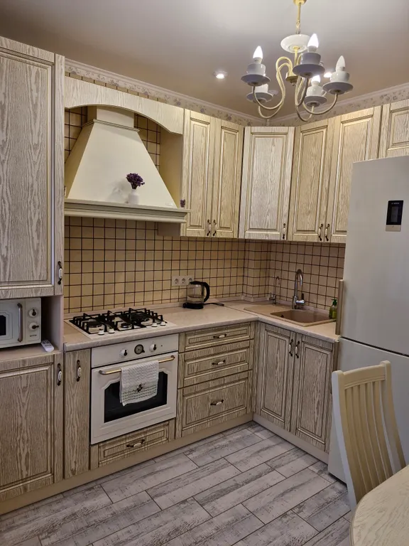 Уютная классика