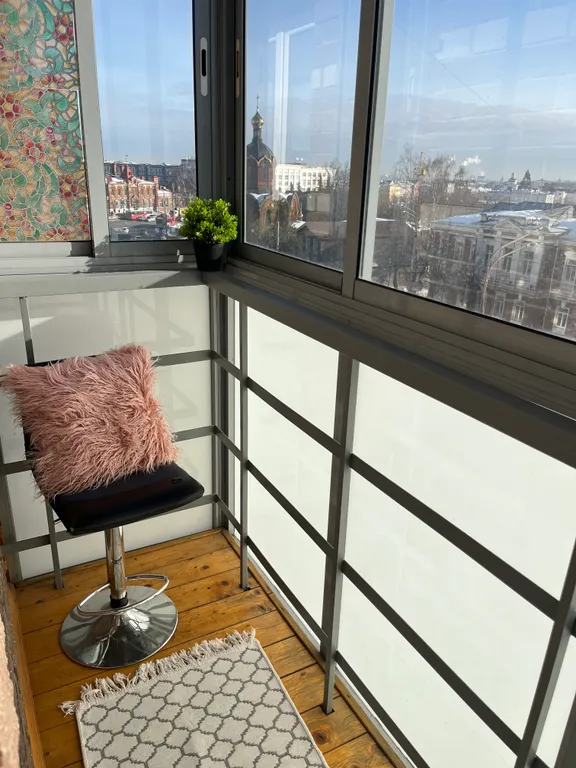 Lovely love Студеная гора от Wonderapart