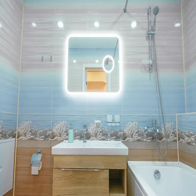 Ямал - резиденция