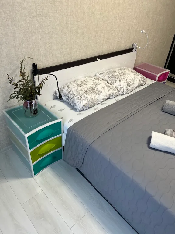 Квартира в 700 метрах от Балтийского моряю — аренда посуточно в Зеленоградск