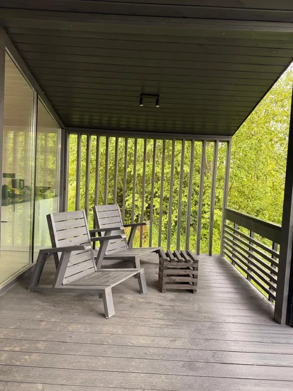 Коттедж Коттедж Среда обитания — Снегиревка