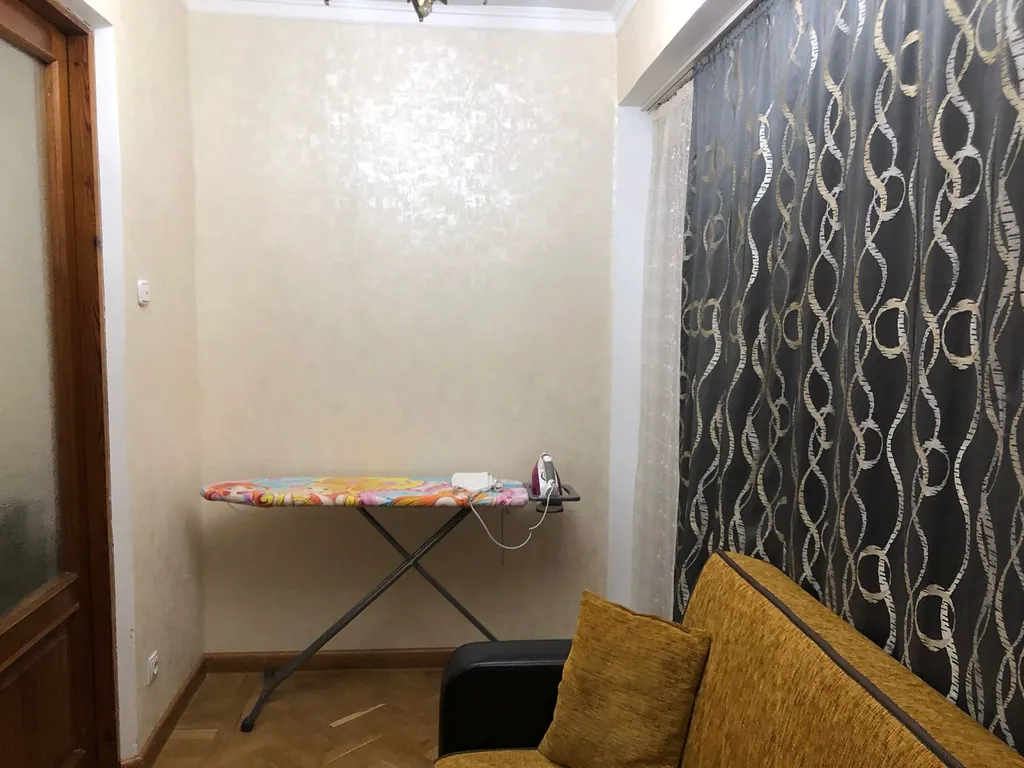 Уютная 3-комнатная квартира в центре