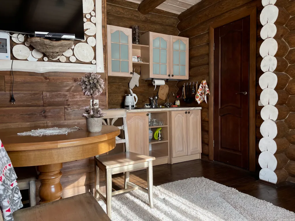 1-комнатный Дом