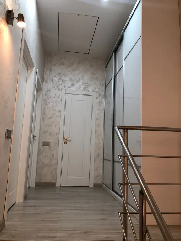 Уютный танхаус вблизи моря