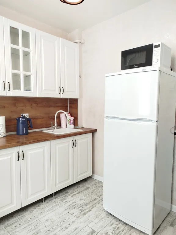 Комфортная квартира в самом востребованном районе