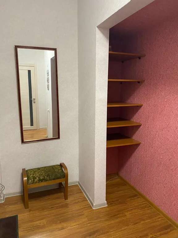 Уютная 2-комнатная квартира