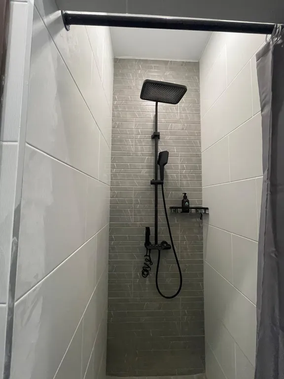 Коттедж Новый дом с сауной — Коммунар