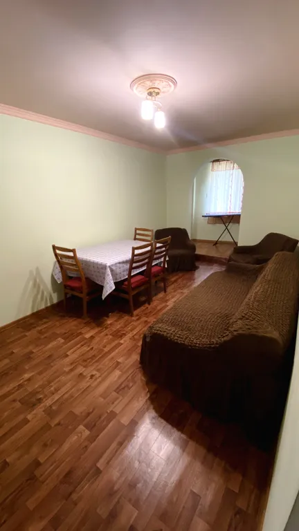 Уютный дом для семейного отдыха