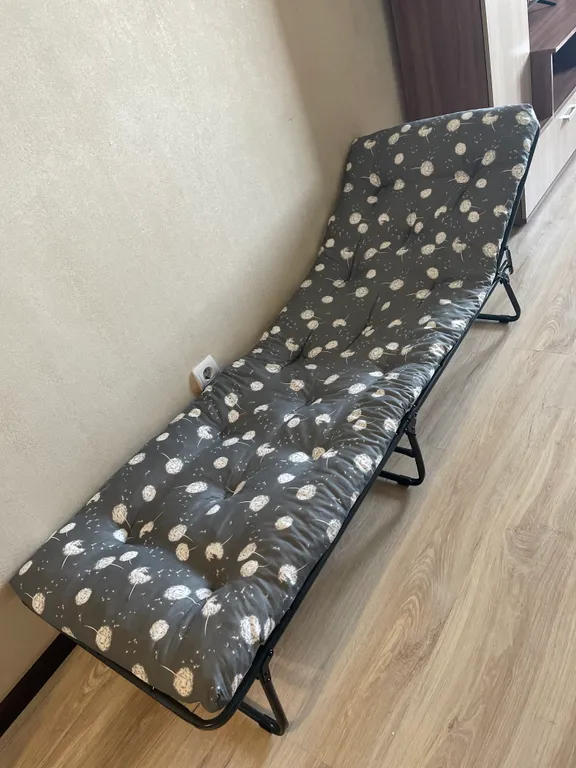 Уютная квартира-студия в живописном районе Абакана