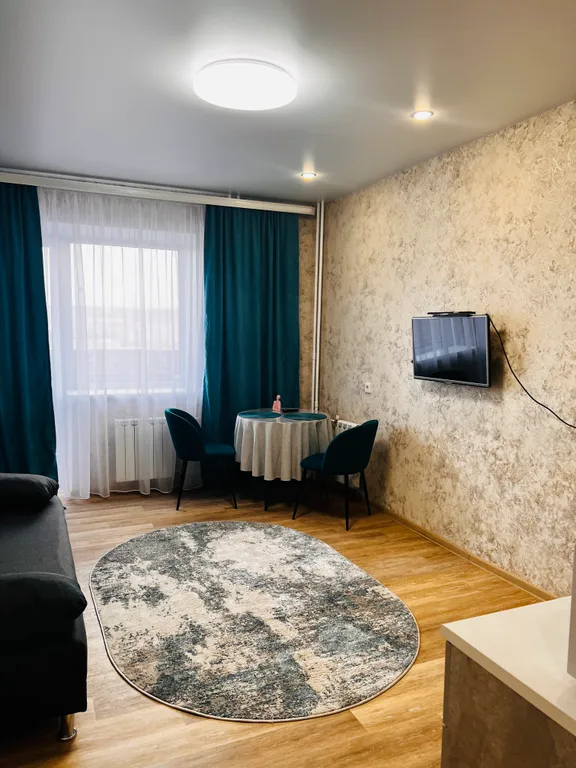 Уютная студия в центре