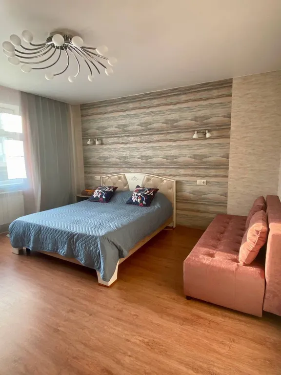 Уютная, чистая квартира на ФПК — аренда посуточно в Кемерово