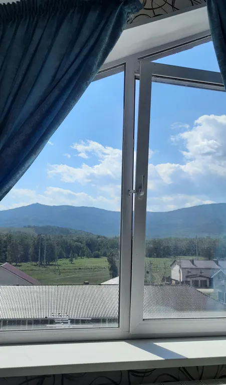 Квартира с видом на ГЛЦ Металлург-Магнитогорск