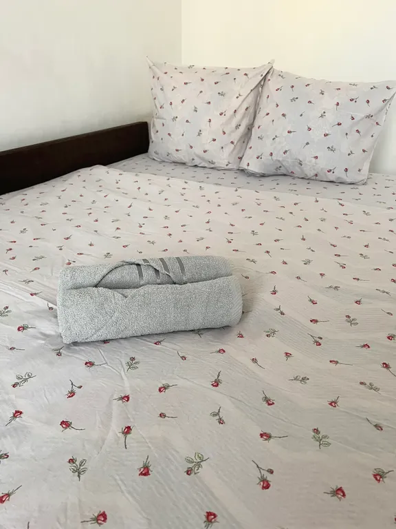 Уютная квартира в центре