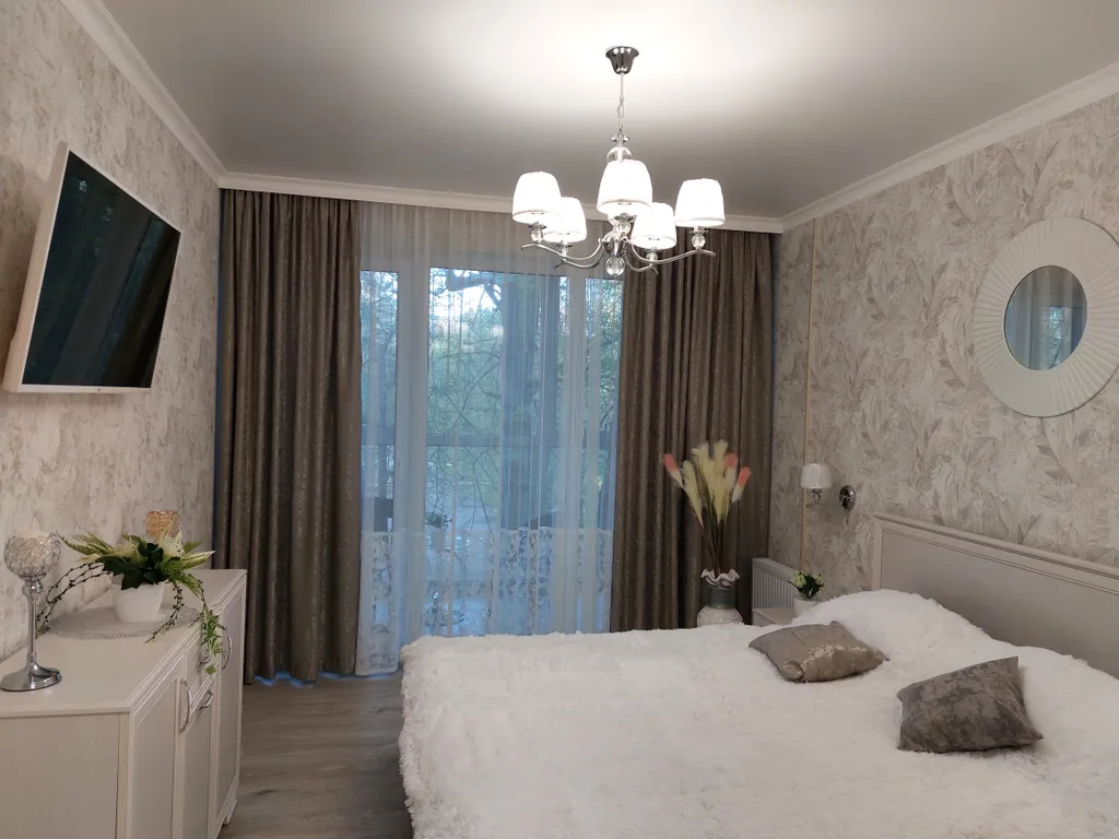 Квартира Апартаменты рядом с морем — аренда посуточно в Отрадное