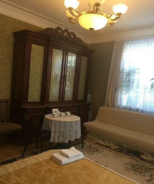 Комната