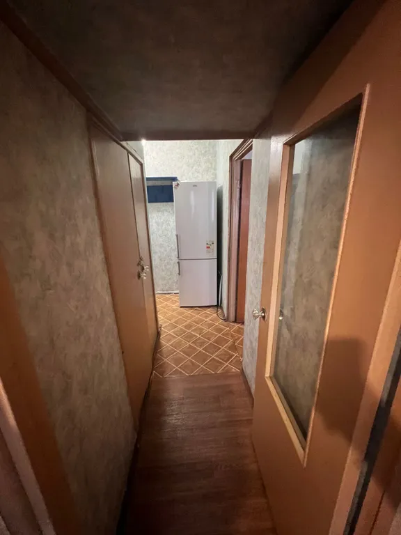 Квартира 2-комнатная квартира на Славянском бульваре — Москва
