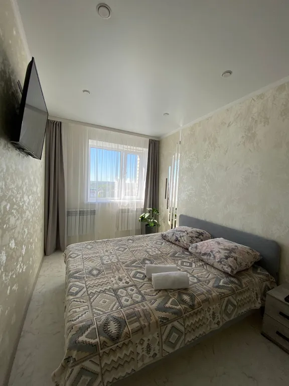 Комфортная, новая квартира в центре города — аренда посуточно в Россошь