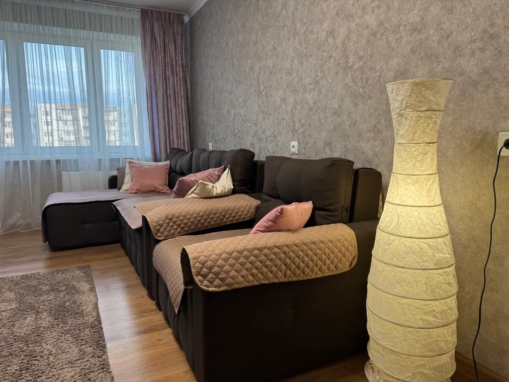 Люкс Крестки