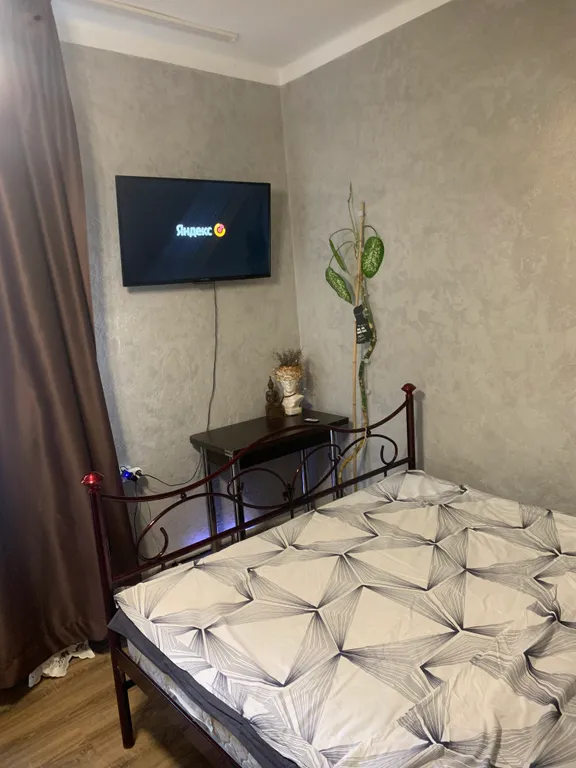 Уютный домик в 200м от моря