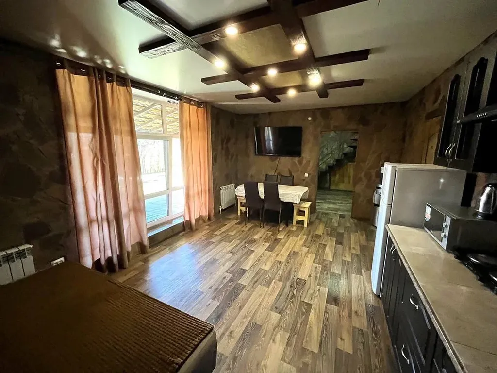 3-комнатный Дом