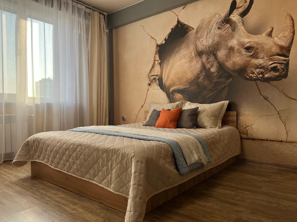 Студия в ЖК Роза Таун возле Сити Молла