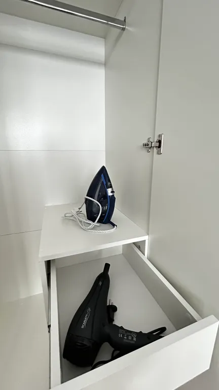 Квартира Квартира Beige apartments рядом с центром — Волгоград