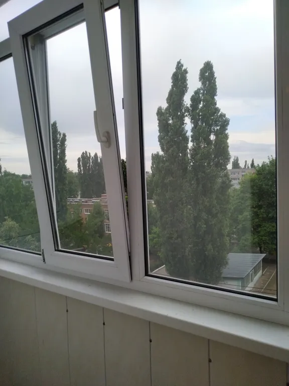 Новая квартира на 9 человек