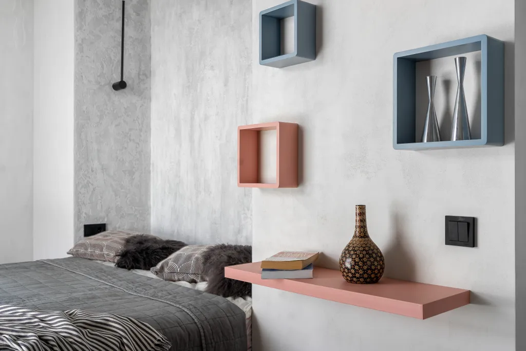 Охта Сьют 17 c отдельным входом