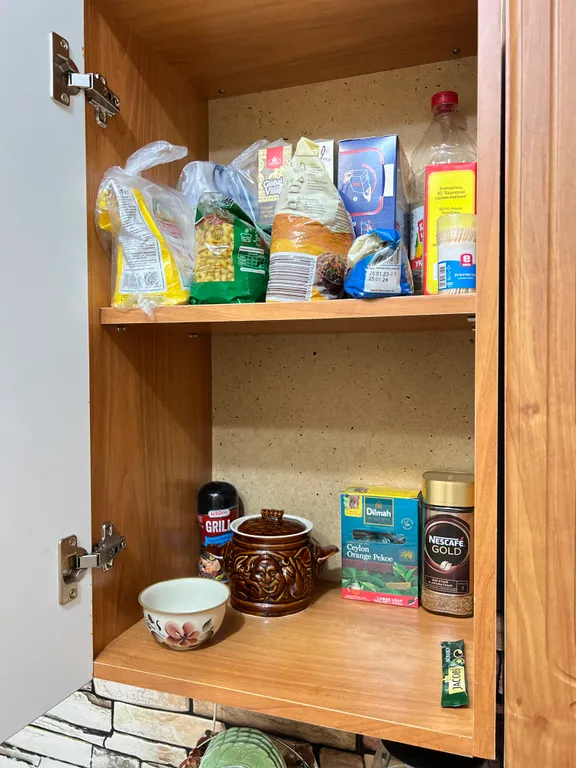 Квартира от хозяина