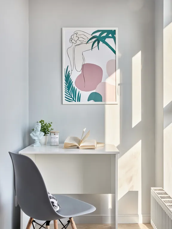 Квартира Квартира Tropic dream studio — Иркутск