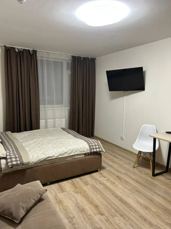 Апартаменты DreamHouse у Аэропорта