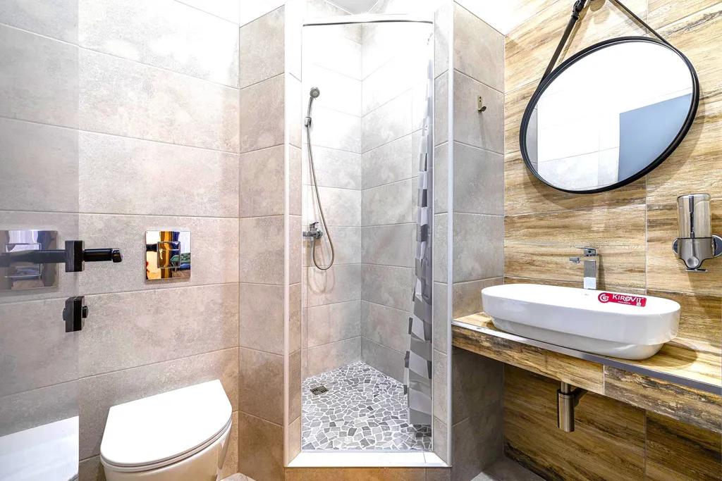 Частный дом с Бассейном