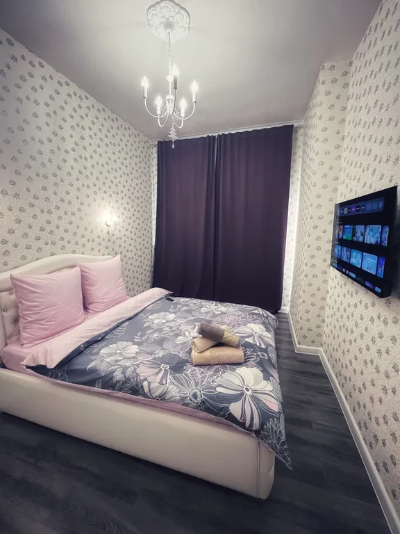 Апартамент Арсенал