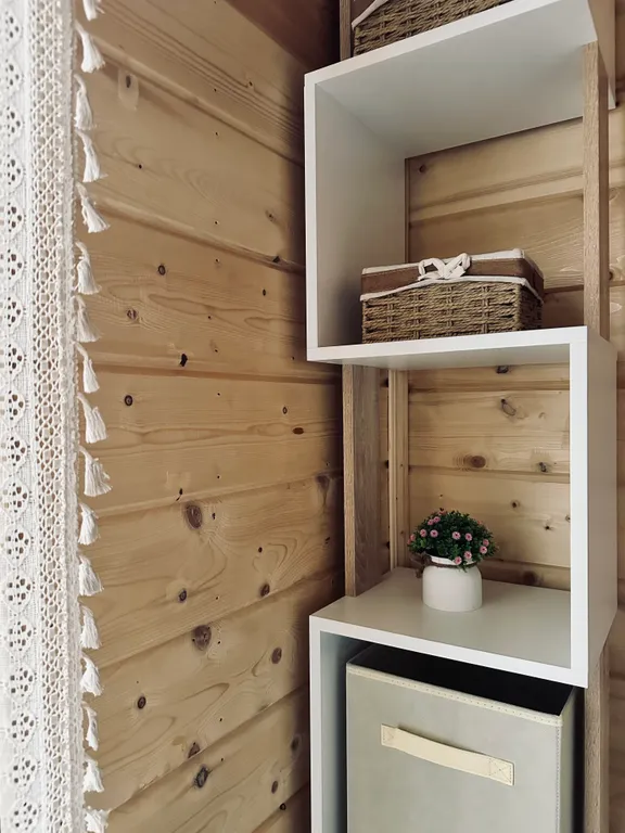 Дом "Родная Дача" с сауной и банным чаном