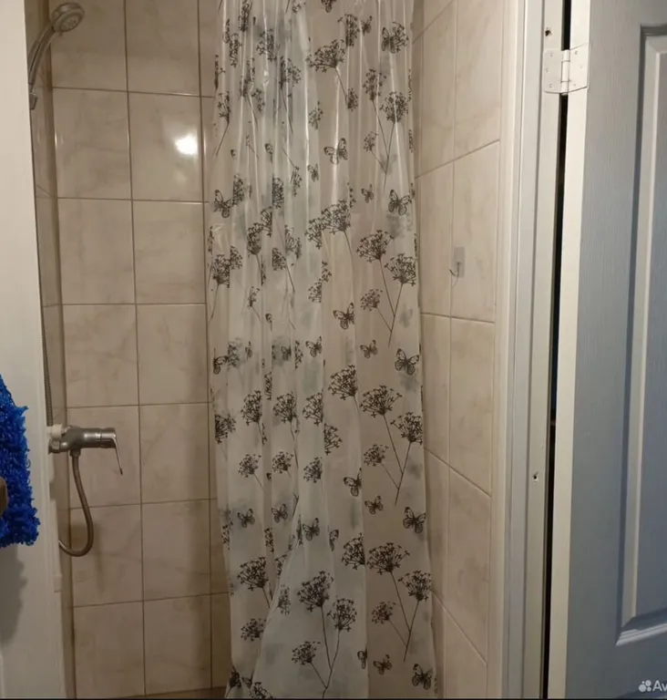 Уютная квартира (студия) в частном секторе