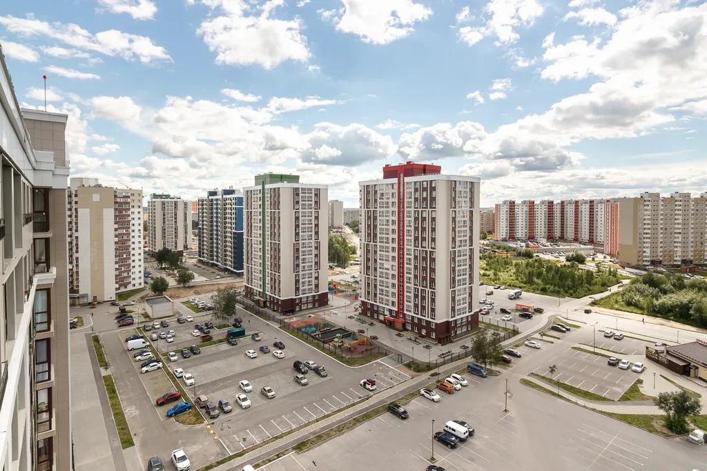 Вип квартира в Литераторе