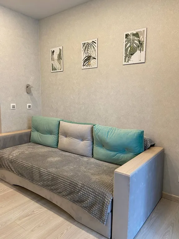 Уютная студия Горлица