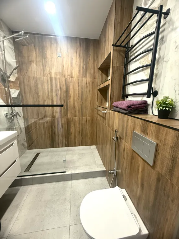 Квартира Современная квартира — Калининград