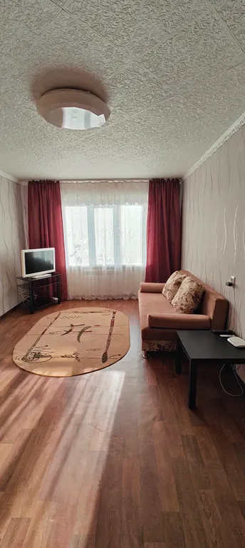 Квартира для вас — аренда посуточно в Челябинск