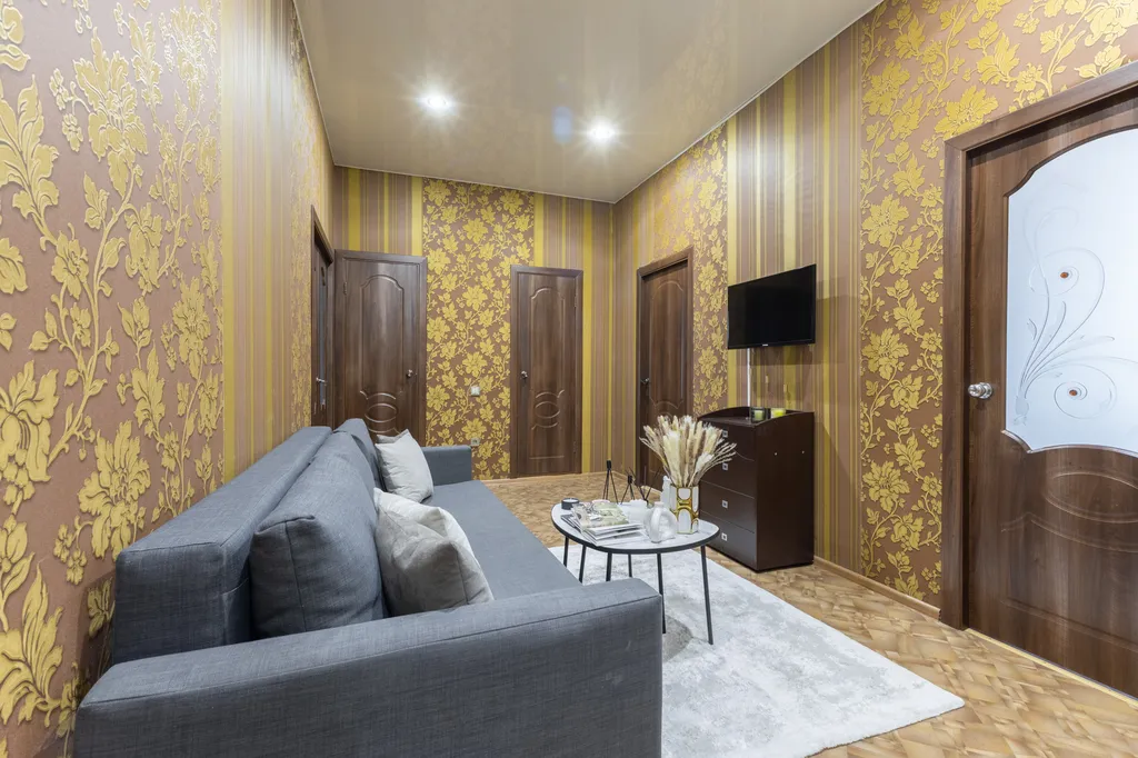 Lumière Residence на Маяковского