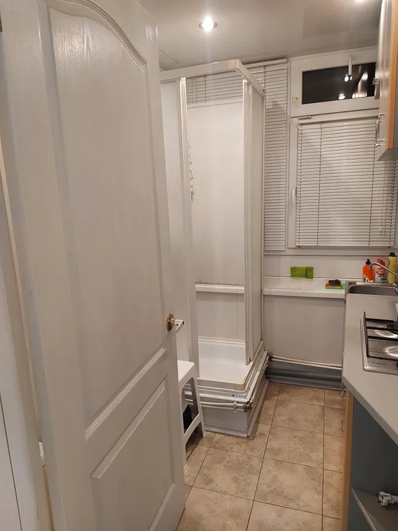 Уютная квартирка рядом с Цветником