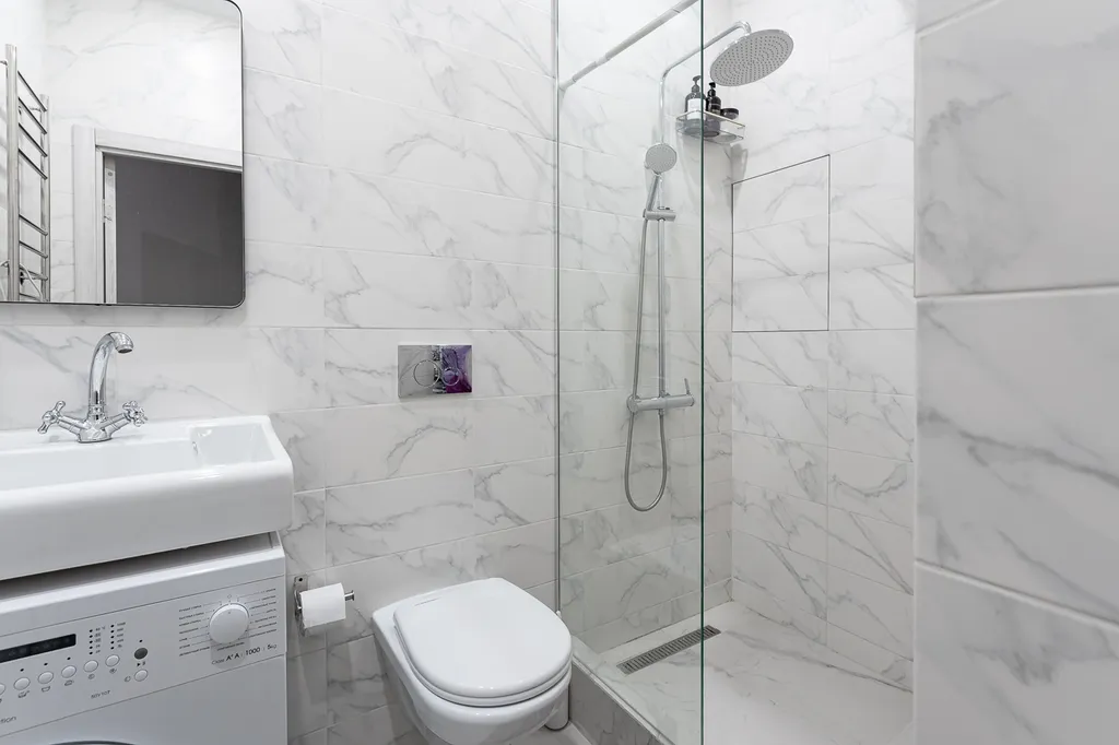 Супер апартаменты в элитном жилом доме Smile, документы делаем